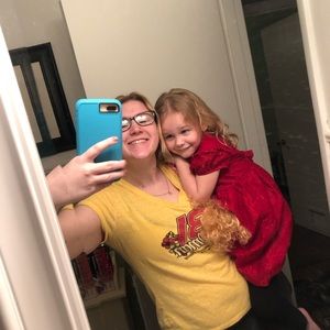 Meet your Posher, Miranda